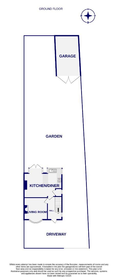 Floorplans For Windmill Lane, York