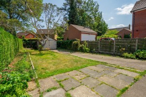 Images for Windmill Lane, York