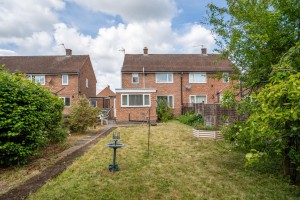 Images for Bramham Road, York