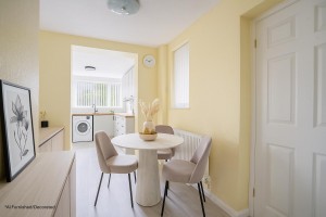 Images for Bramham Road, York