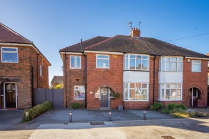 Images for Lumley Road, York