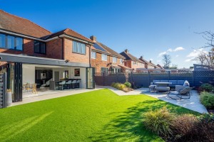 Images for Lumley Road, York
