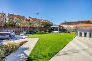 Images for Lumley Road, York