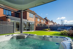 Images for Lumley Road, York