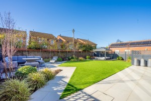 Images for Lumley Road, York