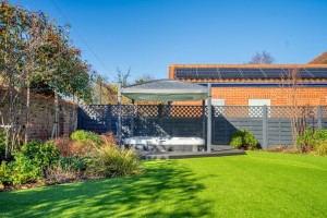 Images for Lumley Road, York