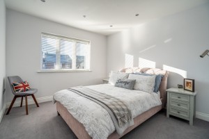 Images for Lumley Road, York