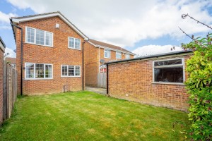 Images for Orrin Close, York