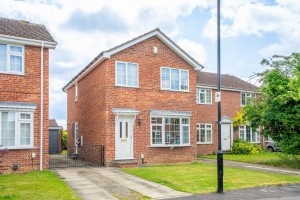 Images for Orrin Close, York