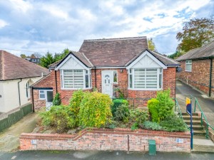 Images for Malvern Avenue, York