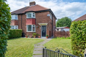 Images for Stuart Road, York