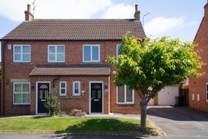 Images for Rainsborough Way, York