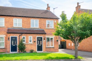 Images for Rainsborough Way, York