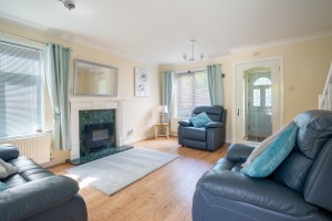 Images for Rainsborough Way, York
