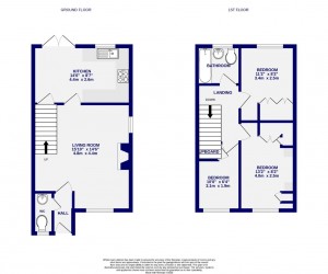 Images for Rainsborough Way, York
