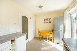 Images for Rainsborough Way, York