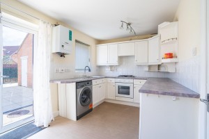 Images for Rainsborough Way, York