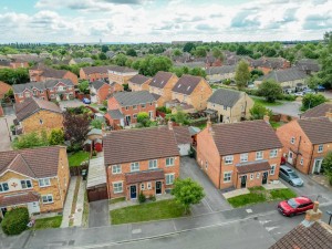 Images for Rainsborough Way, York