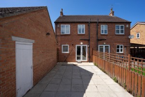 Images for Rainsborough Way, York