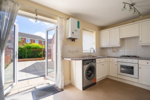 Images for Rainsborough Way, York