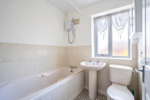 Images for Rainsborough Way, York