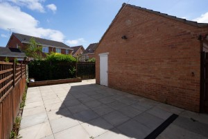 Images for Rainsborough Way, York