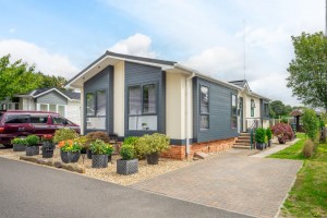 Images for New Walk Orchard, St. Oswalds Road, York