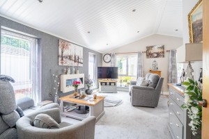 Images for New Walk Orchard, St. Oswalds Road, York