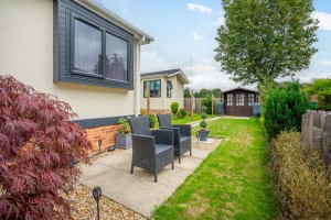 Images for New Walk Orchard, St. Oswalds Road, York