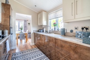 Images for New Walk Orchard, St. Oswalds Road, York