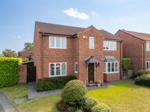 Images for Low Mill Close, York
