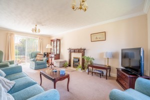 Images for Low Mill Close, York