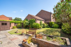 Images for Low Mill Close, York