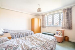 Images for Low Mill Close, York