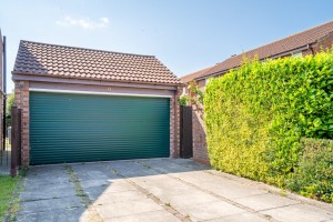 Images for Low Mill Close, York