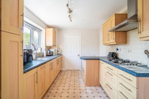 Images for Low Mill Close, York