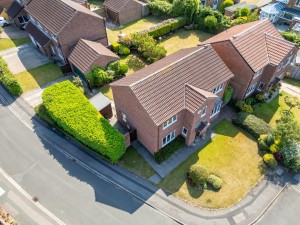 Images for Low Mill Close, York