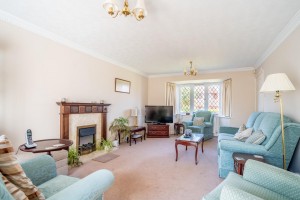 Images for Low Mill Close, York