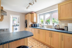 Images for Low Mill Close, York