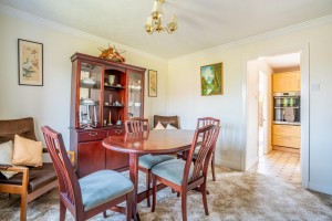 Images for Low Mill Close, York