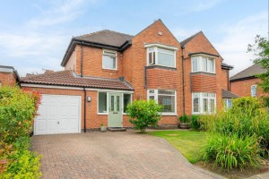 Images for Irwin Avenue, York