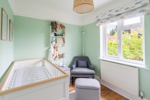 Images for Irwin Avenue, York