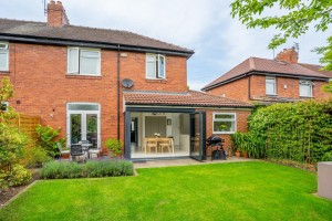 Images for Irwin Avenue, York
