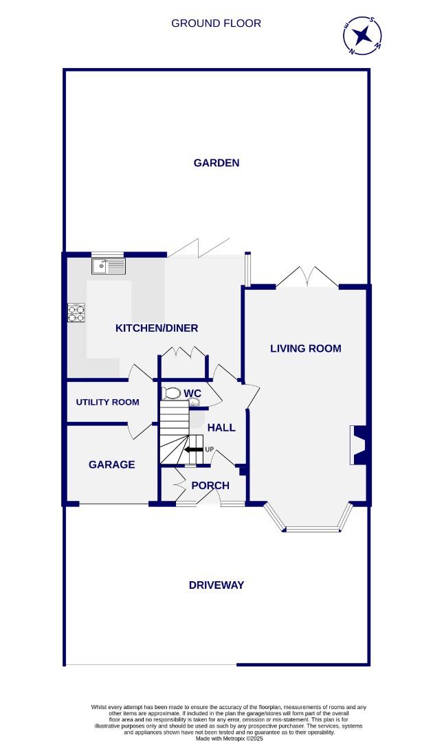 Floorplans For Irwin Avenue, York