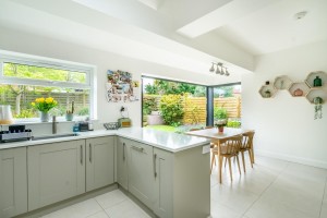 Images for Irwin Avenue, York