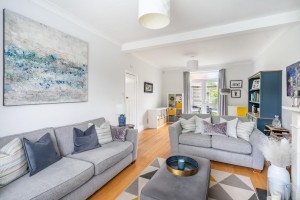 Images for Irwin Avenue, York