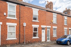 Images for Amber Street, York, YO31 8NG