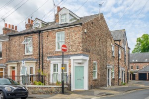 Images for Park Crescent, York