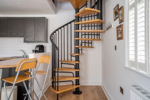 Images for Park Crescent, York