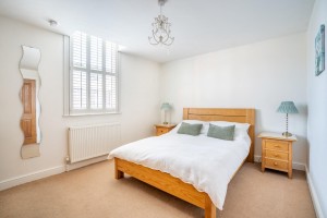 Images for Park Crescent, York